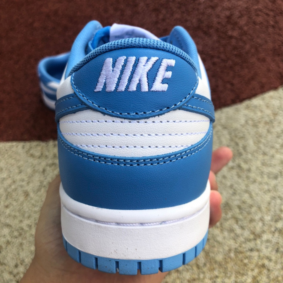 Nike Dunk Low Retro Sneaker      DD1391-102 - DopestKickz