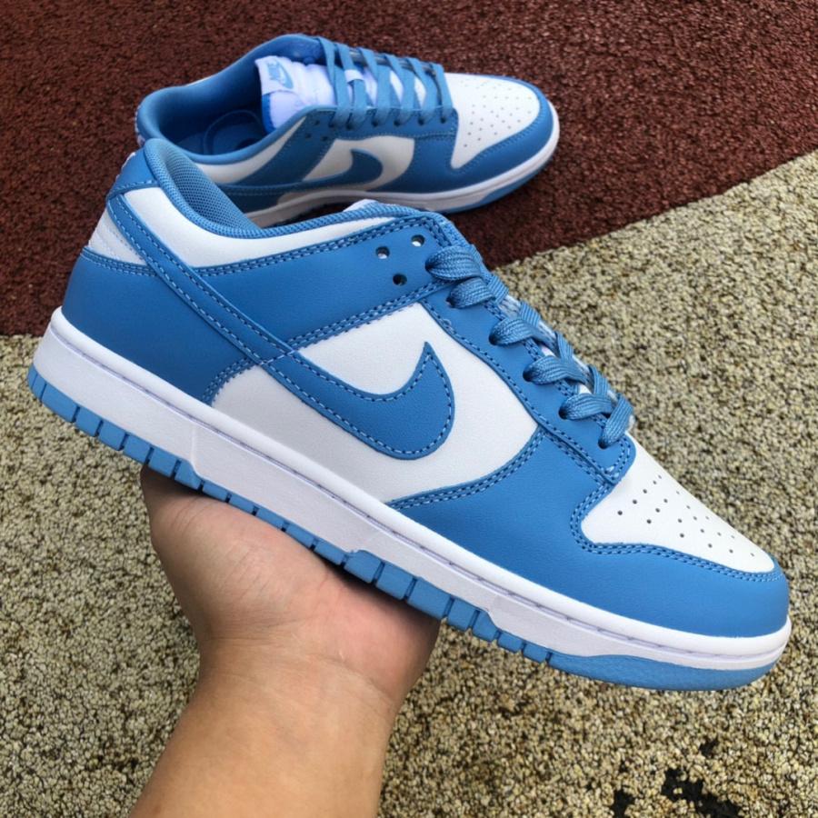 Nike Dunk Low Retro Sneaker      DD1391-102 - DopestKickz