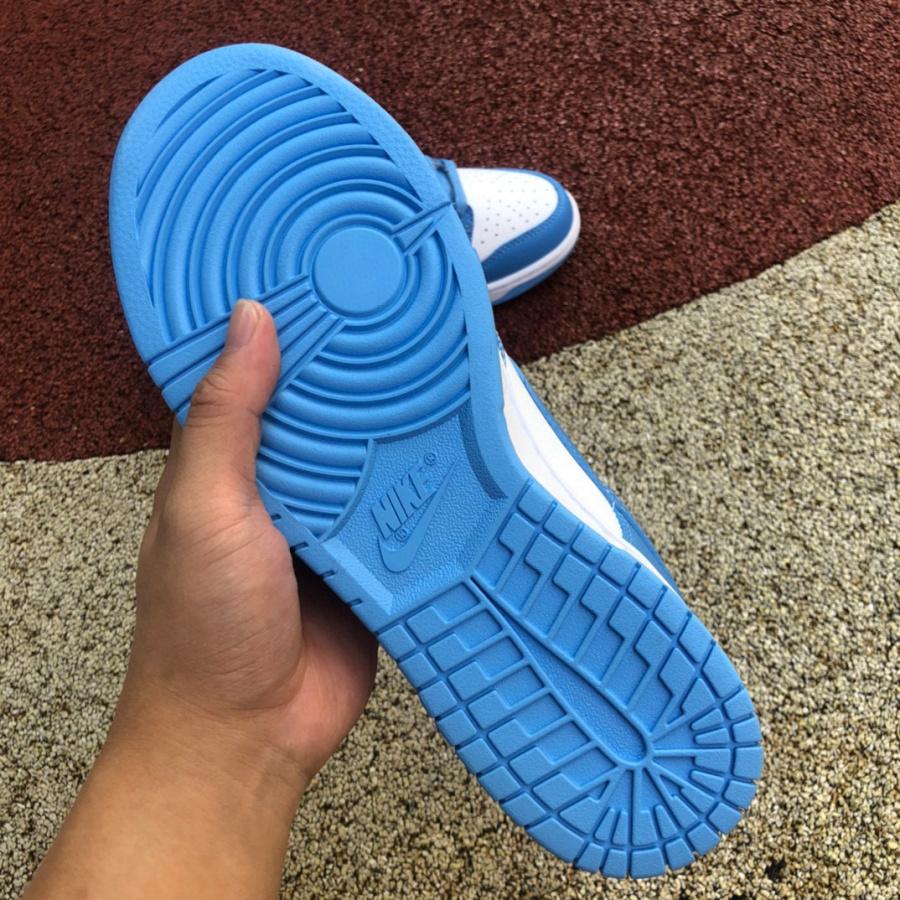 Nike Dunk Low Retro Sneaker      DD1391-102 - DopestKickz