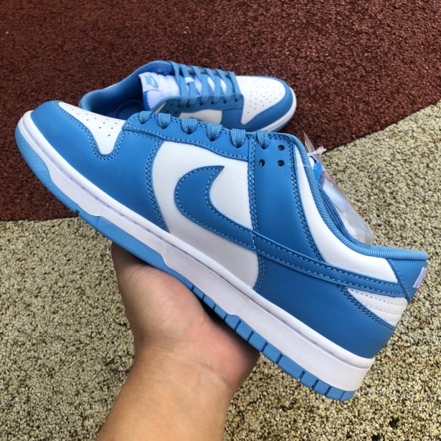 Nike Dunk Low Retro Sneaker      DD1391-102 - DopestKickz