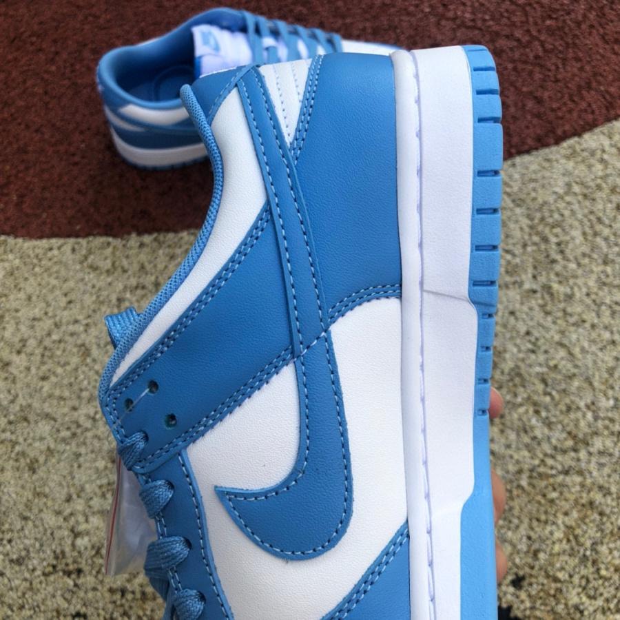 Nike Dunk Low Retro Sneaker      DD1391-102 - DopestKickz