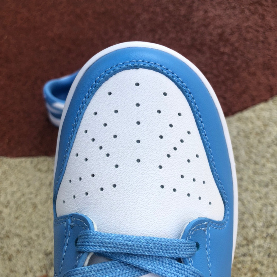 Nike Dunk Low Retro Sneaker      DD1391-102 - DopestKickz