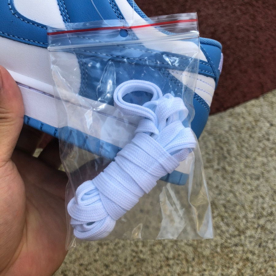 Nike Dunk Low Retro Sneaker      DD1391-102 - DopestKickz