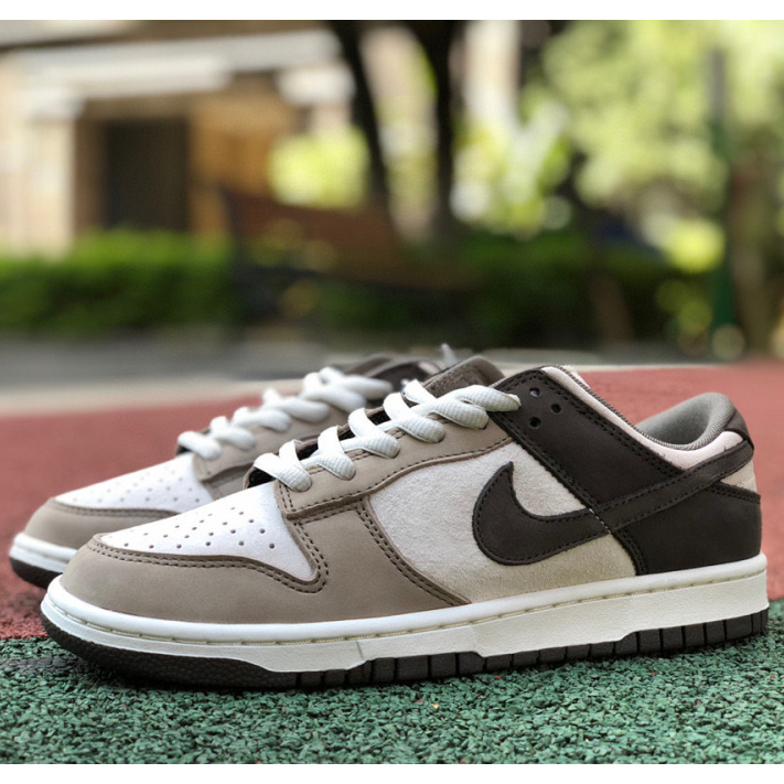 Otomo Katsuhiro x Nike SB Dunk Low"Steamboy OST" Sneakers    LF0039-020 - DopestKickz