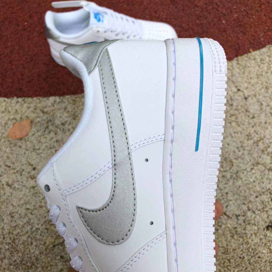  Nike Air Force 1 '07 Sneaker      DR0142-100 - DopestKickz