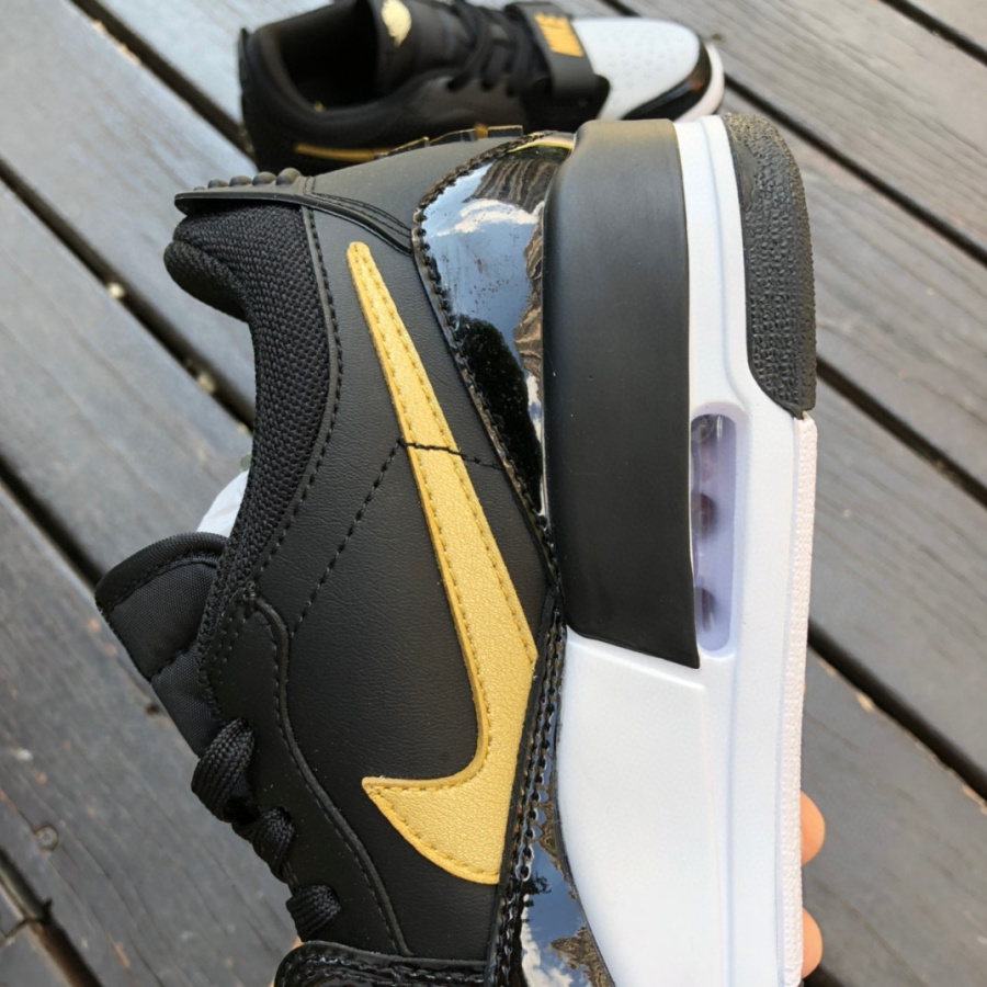 Air Jordan AJ312 Low Sneaker      CD7069-071 - DopestKickz