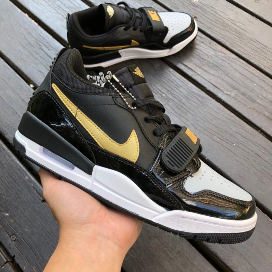 Air Jordan AJ312 Low Sneaker      CD7069-071 - DopestKickz