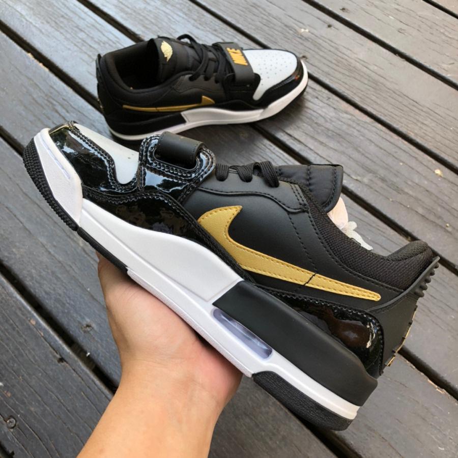 Air Jordan AJ312 Low Sneaker      CD7069-071 - DopestKickz
