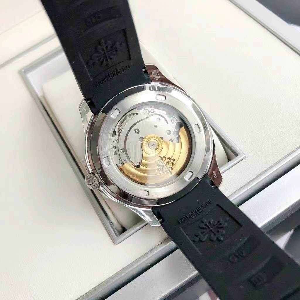 Patek Philipps Sa Watch  - DopestKickz