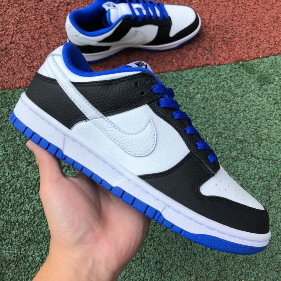 Nike Dunk Low Sneaker  FD9064-110 - DopestKickz