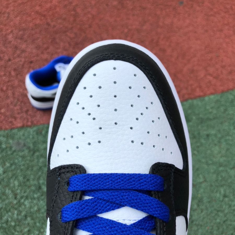 Nike Dunk Low Sneaker  FD9064-110 - DopestKickz