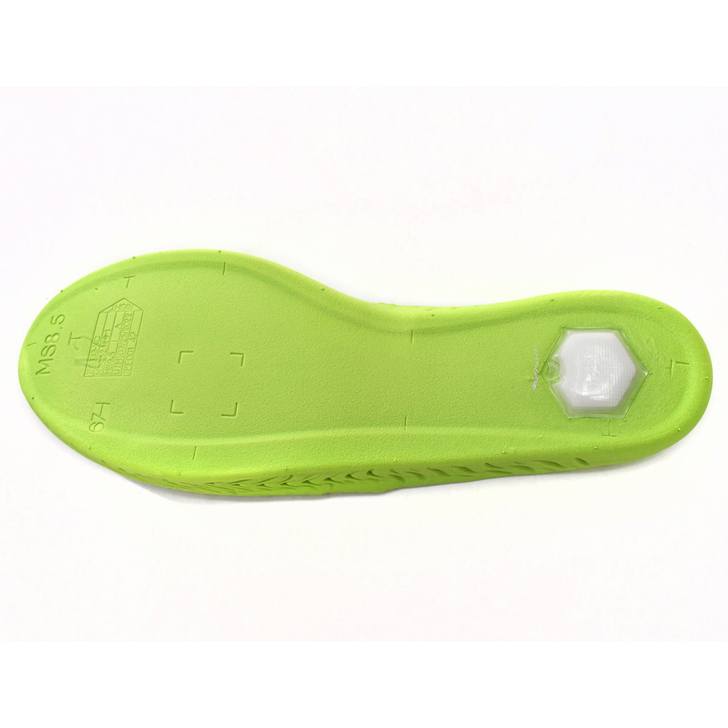 Nike Air Zoom GT Cut 2 Barely Green Sneaker     DJ6015-101 - DopestKickz