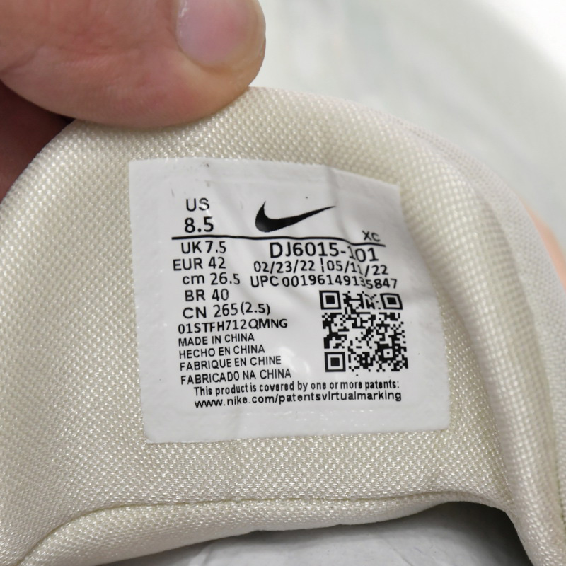 Nike Air Zoom GT Cut 2 Barely Green Sneaker     DJ6015-101 - DopestKickz
