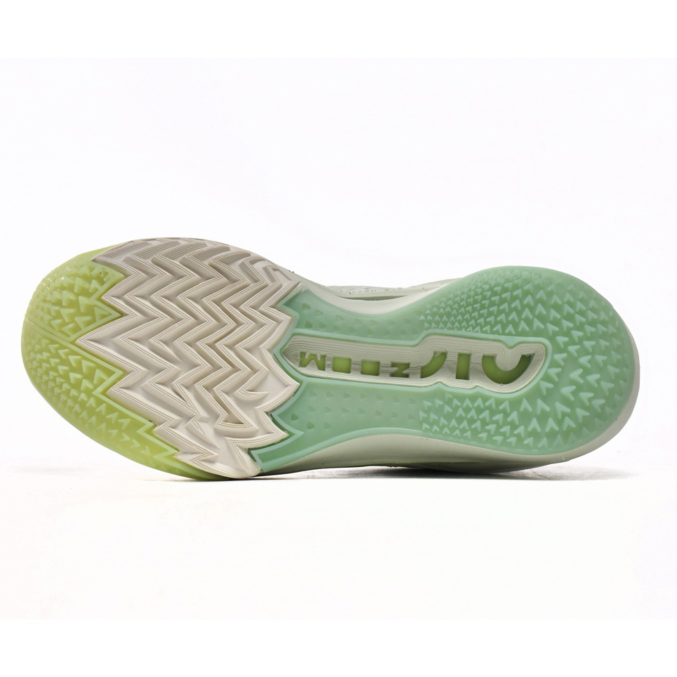 Nike Air Zoom GT Cut 2 Barely Green Sneaker     DJ6015-101 - DopestKickz