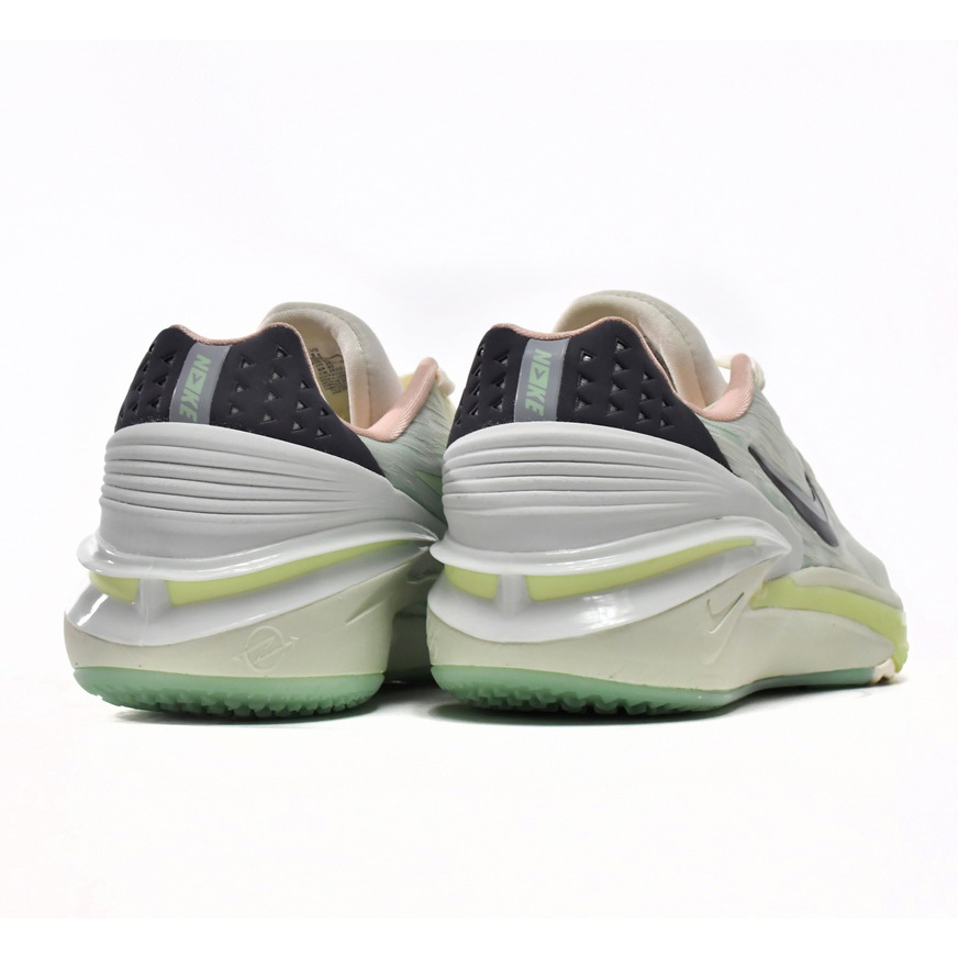 Nike Air Zoom GT Cut 2 Barely Green Sneaker     DJ6015-101 - DopestKickz