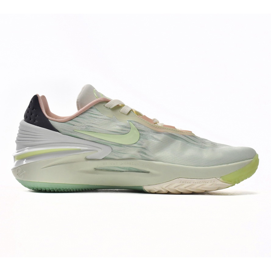 Nike Air Zoom GT Cut 2 Barely Green Sneaker     DJ6015-101 - DopestKickz