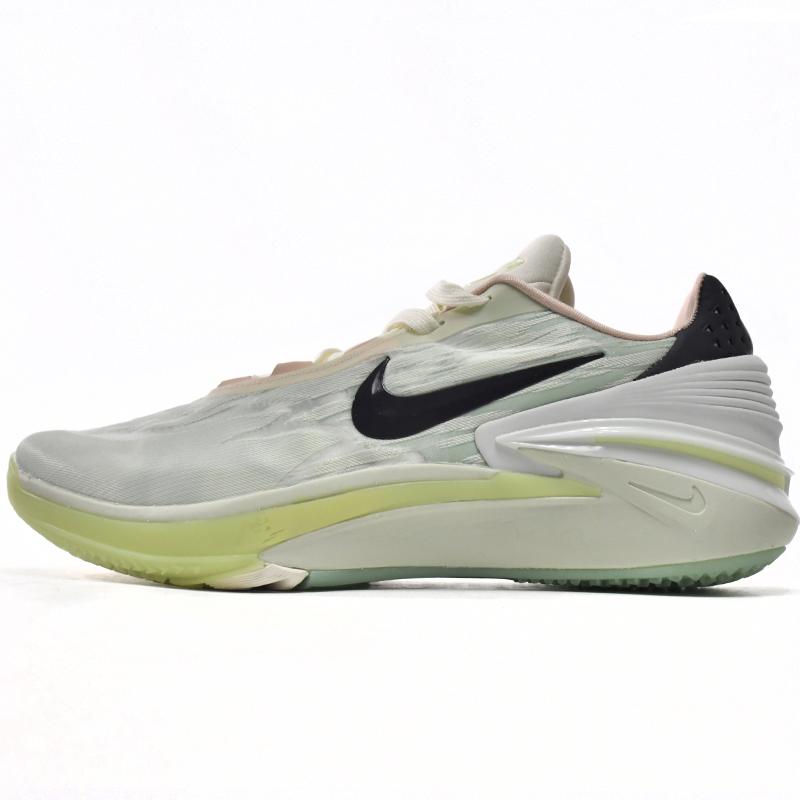 Nike Air Zoom GT Cut 2 Barely Green Sneaker     DJ6015-101 - DopestKickz