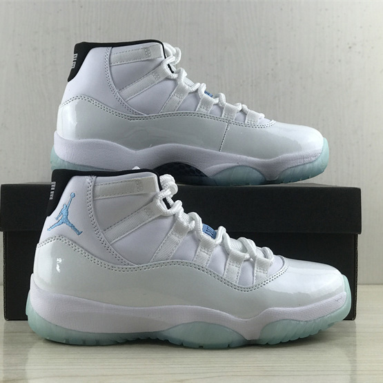 Air Jordan 11  Sneaker     378037-117 - DopestKickz