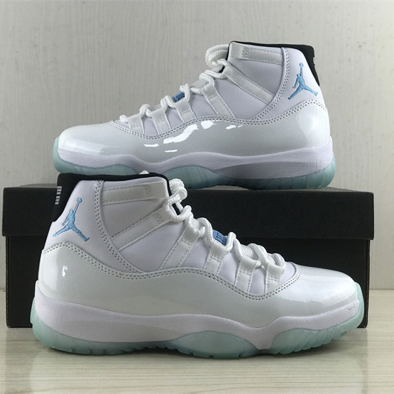 Air Jordan 11  Sneaker     378037-117 - DopestKickz