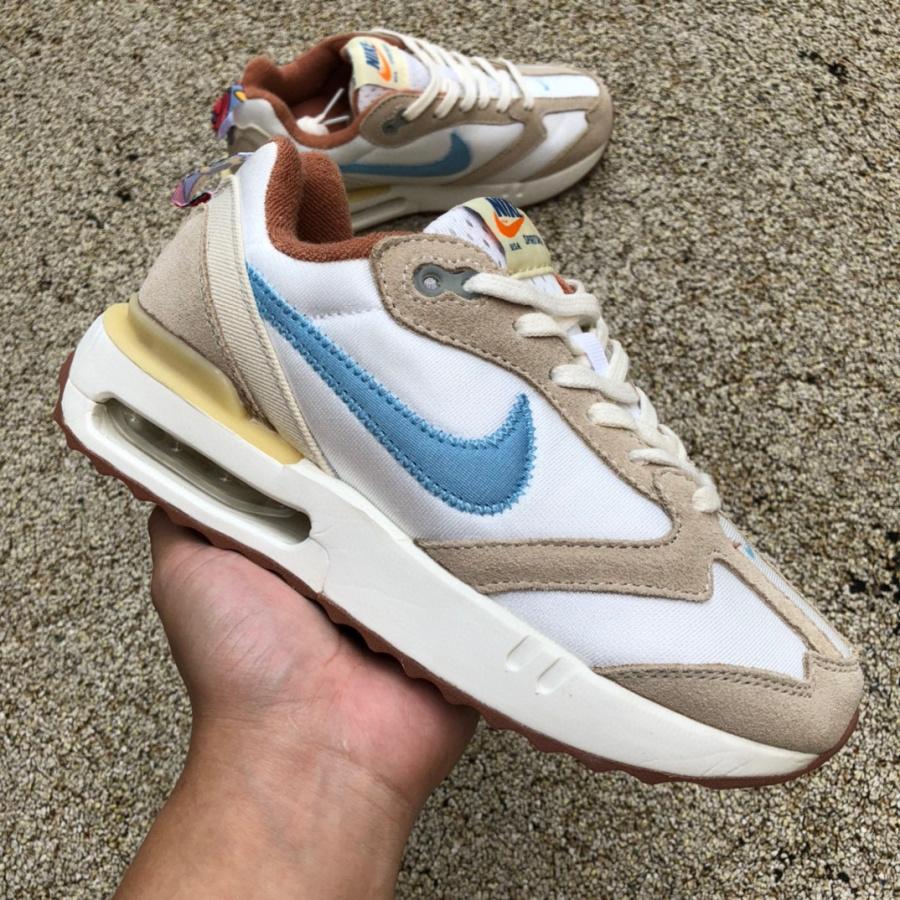Nike Air Max Sneaker    DV4248-141 - DopestKickz