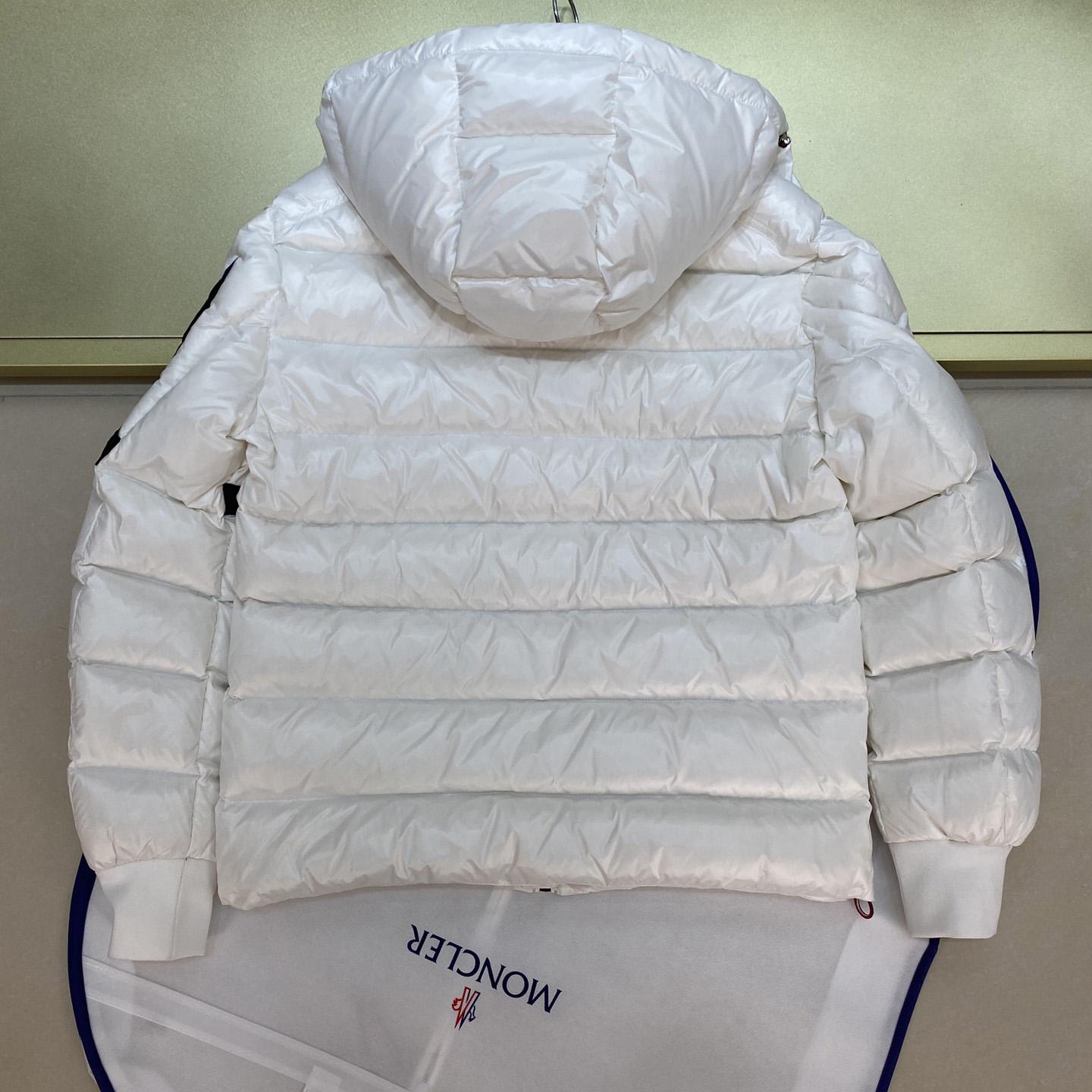 Moncler Corydale Short Down Jacket - DopestKickz
