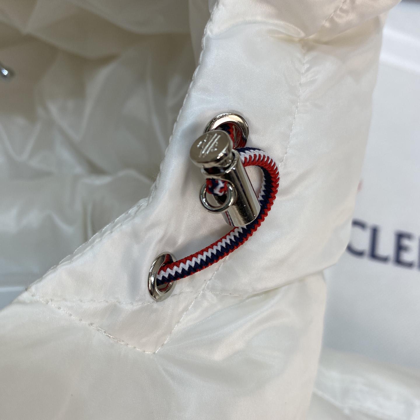 Moncler Corydale Short Down Jacket - DopestKickz