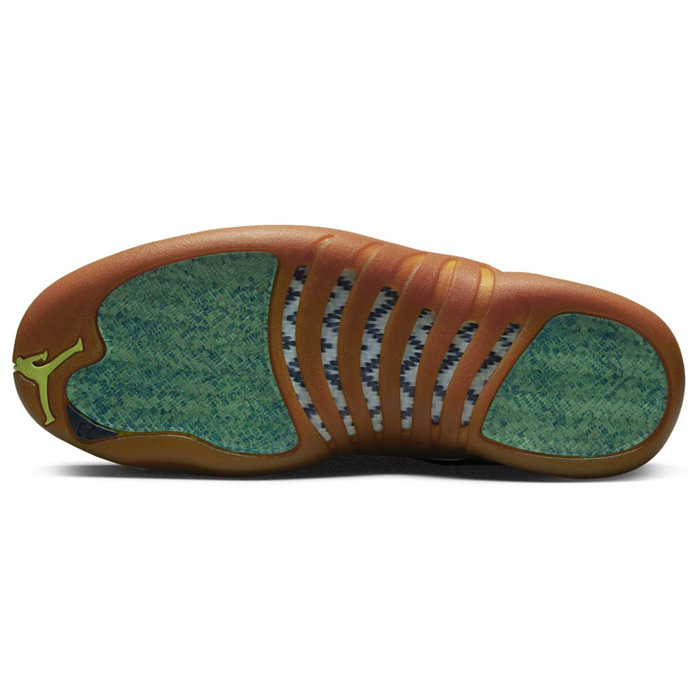 Eastside Golf x Air Jordan 12 Sneaker   DV1758-10 - DopestKickz