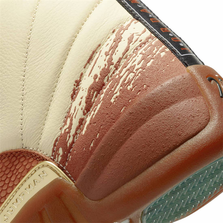 Eastside Golf x Air Jordan 12 Sneaker   DV1758-10 - DopestKickz
