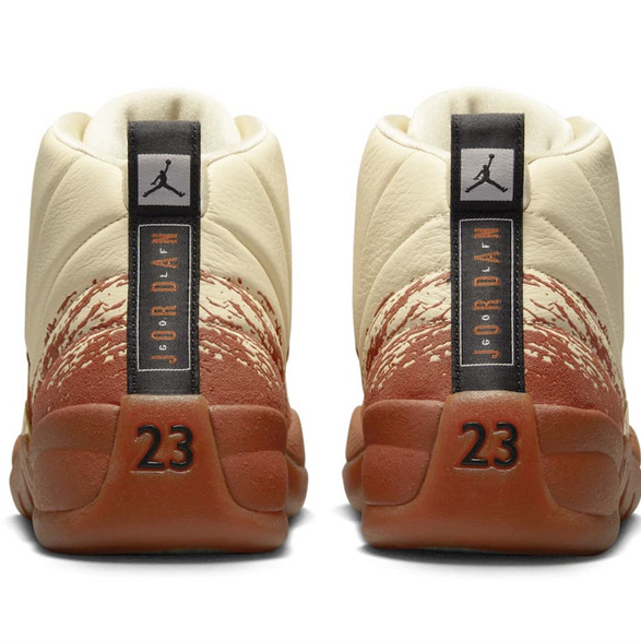 Eastside Golf x Air Jordan 12 Sneaker   DV1758-10 - DopestKickz