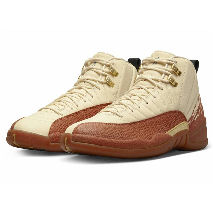Eastside Golf x Air Jordan 12 Sneaker   DV1758-10 - DopestKickz