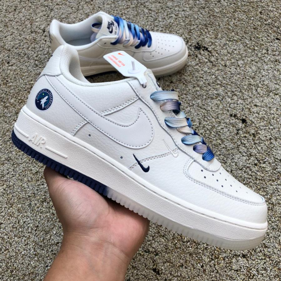 Nike Air Force 1 Low ’07 su19 Sneaker       ml5801-501 - DopestKickz