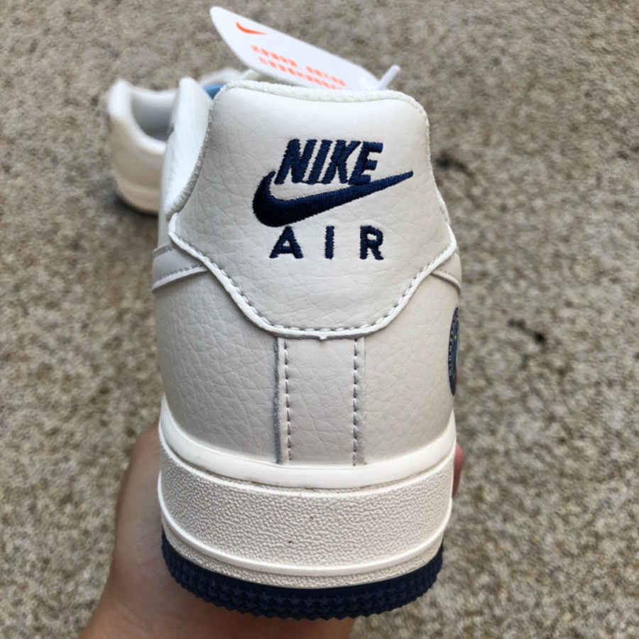 Nike Air Force 1 Low ’07 su19 Sneaker       ml5801-501 - DopestKickz
