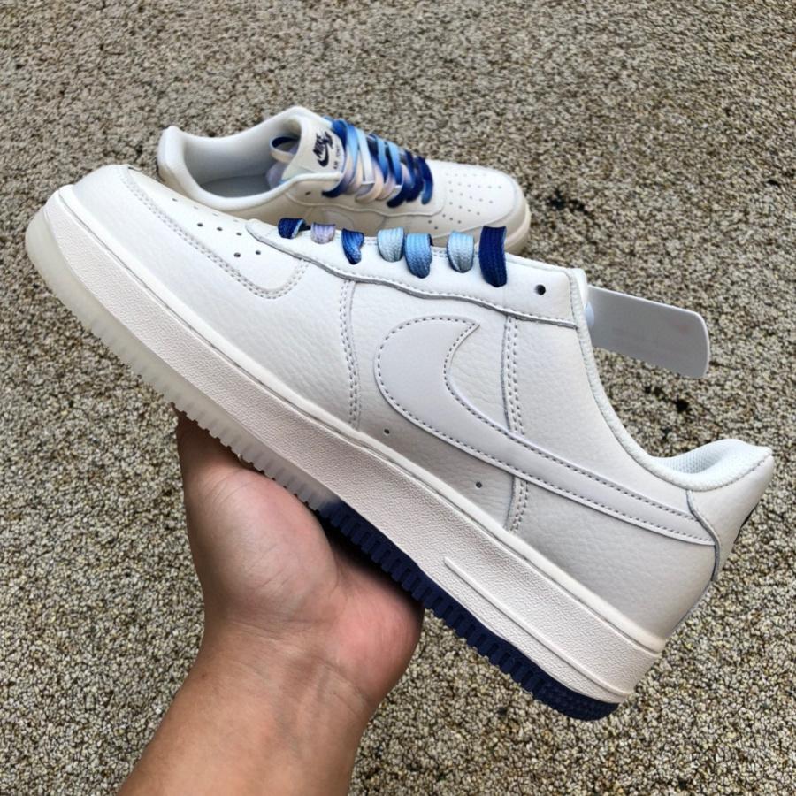 Nike Air Force 1 Low ’07 su19 Sneaker       ml5801-501 - DopestKickz