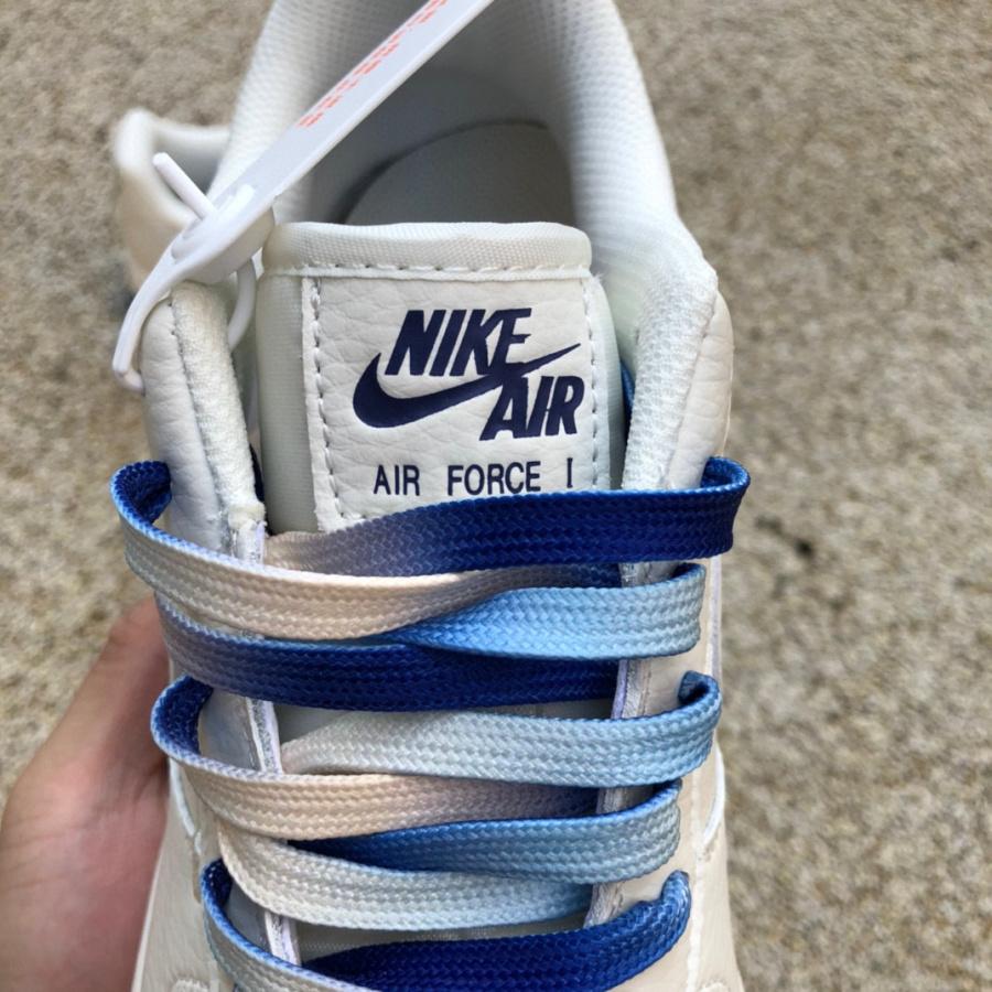 Nike Air Force 1 Low ’07 su19 Sneaker       ml5801-501 - DopestKickz