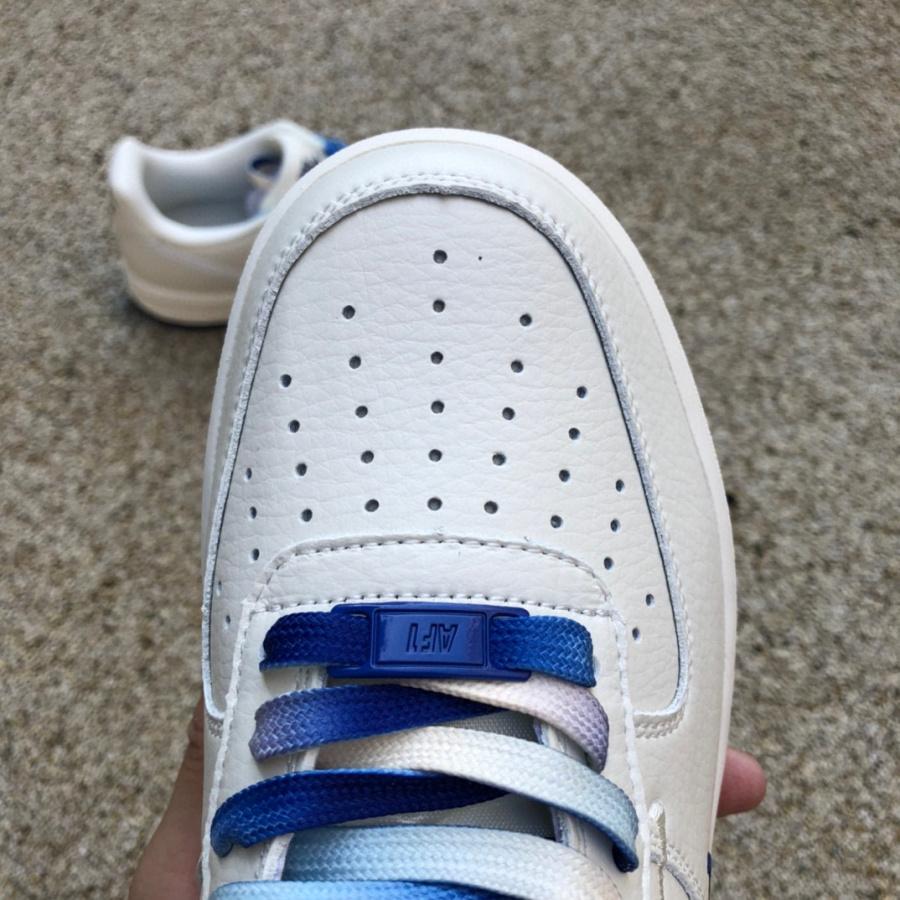 Nike Air Force 1 Low ’07 su19 Sneaker       ml5801-501 - DopestKickz