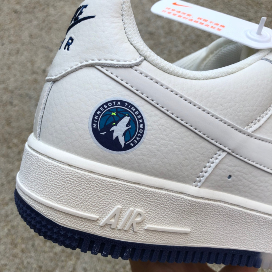 Nike Air Force 1 Low ’07 su19 Sneaker       ml5801-501 - DopestKickz