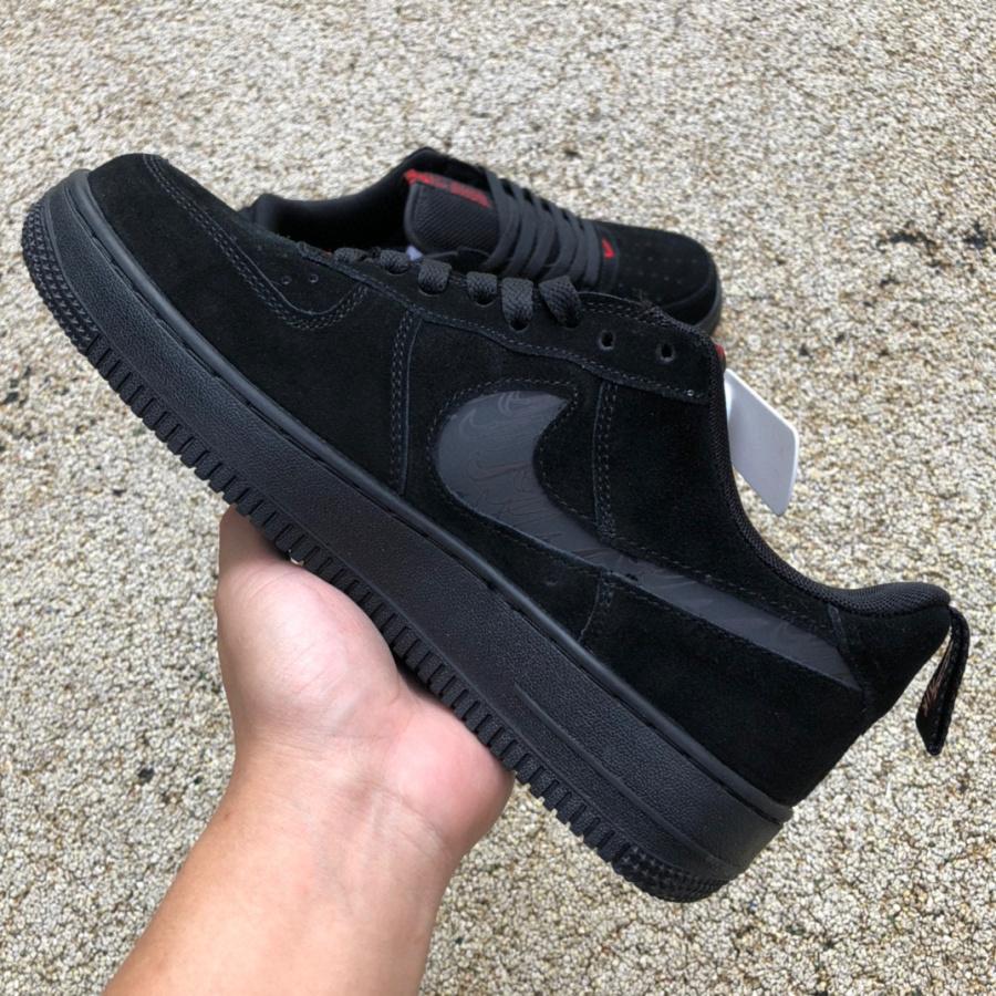 Nike Air Force 1 '07 Sneaker      DZ4514-001 - DopestKickz