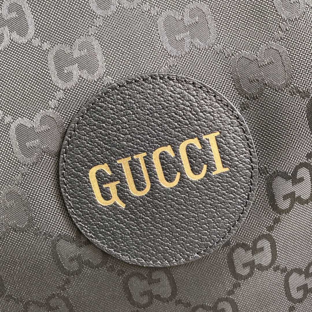 Gucci Off The Grid Tote Bag(43-34-18.5CM) - DopestKickz