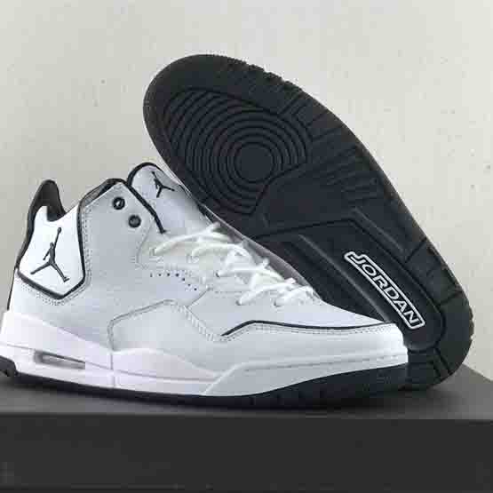 Air Jordan Courtside 23 Sneaker   AR1000-100  - DopestKickz
