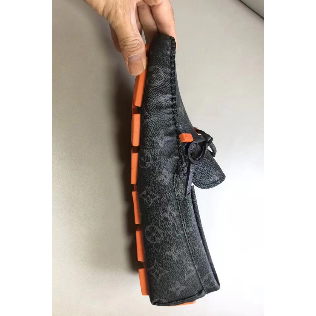 Louis Vuitton  LV Driver Mocassin   1AAF38 - DopestKickz