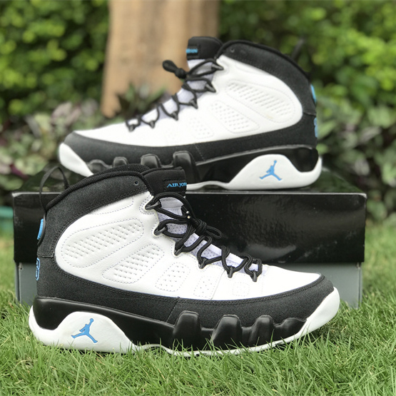Air Jordan 9 “University Blue”  Basketball Shoes         CT8019-140 - DopestKickz