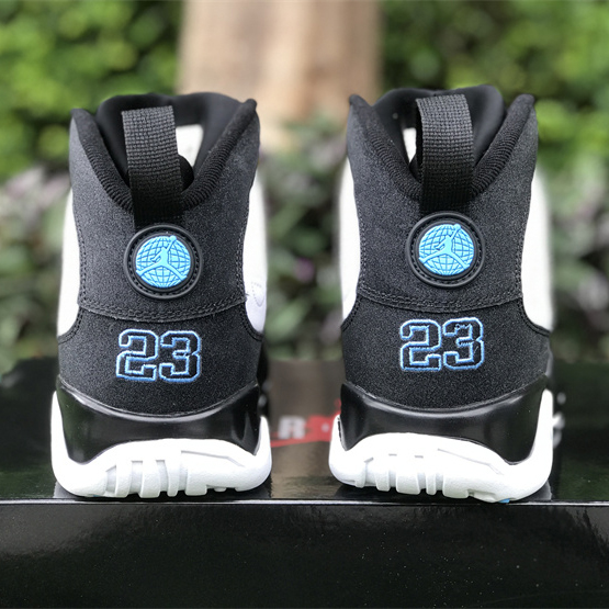 Air Jordan 9 “University Blue”  Basketball Shoes         CT8019-140 - DopestKickz