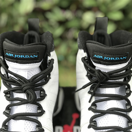 Air Jordan 9 “University Blue”  Basketball Shoes         CT8019-140 - DopestKickz
