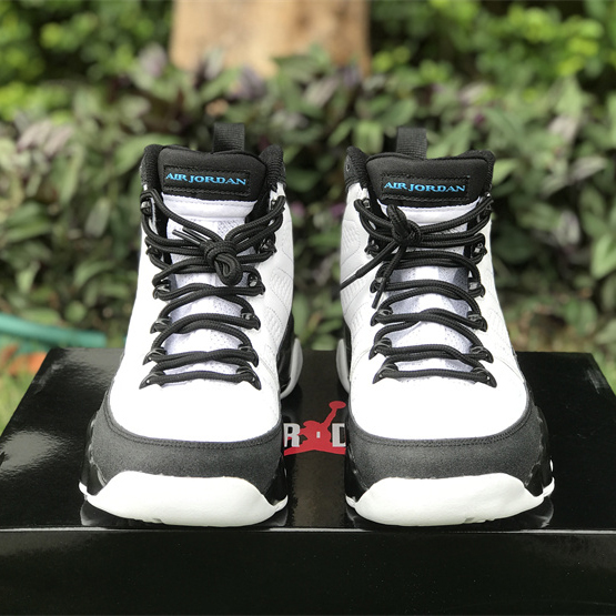 Air Jordan 9 “University Blue”  Basketball Shoes         CT8019-140 - DopestKickz