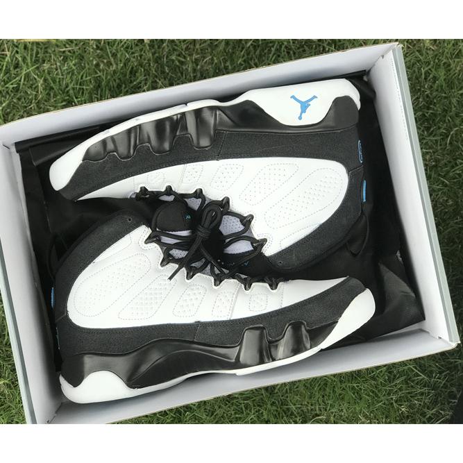 Air Jordan 9 “University Blue”  Basketball Shoes         CT8019-140 - DopestKickz