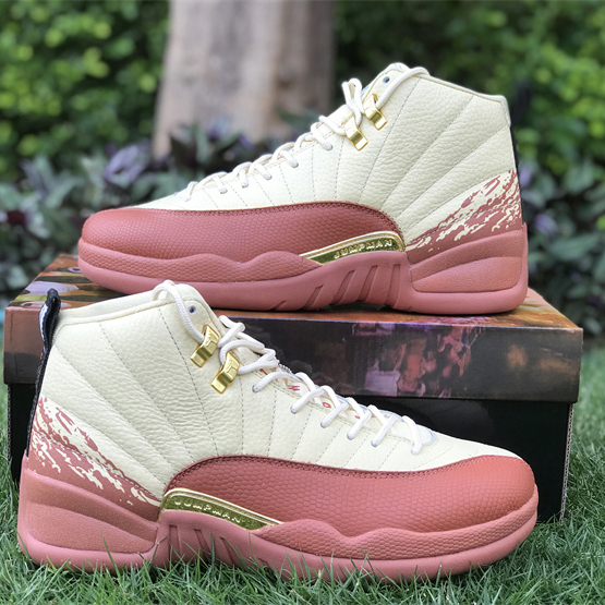 Eastside Golf x Air Jordan 12 Sneaker   DV1758-108 - DopestKickz