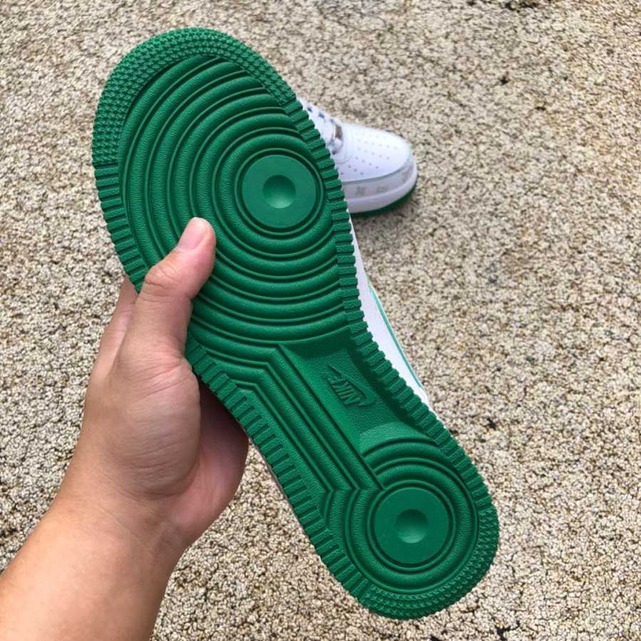 Louis Vuitton x Nike Air Force 1 Low ’07 Sneaker     BS8805-603 - DopestKickz