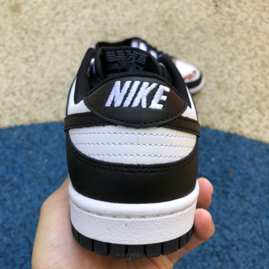 Chrome Hearts x Nike Dunk Low Retro Sneakers     DD1391-100 - DopestKickz