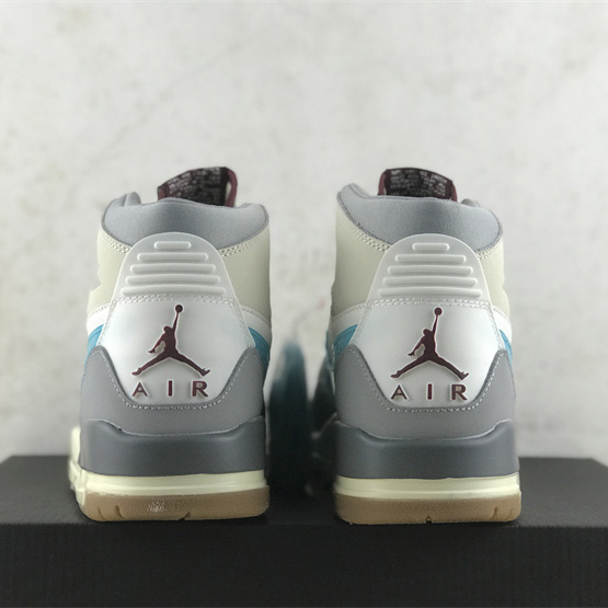 Jordan Legacy 312 “Exploration Unit” Sneaker       FB1875-141 - DopestKickz