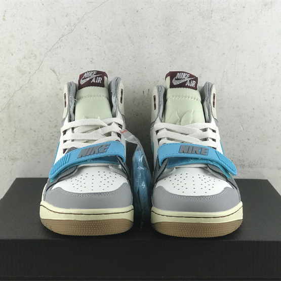 Jordan Legacy 312 “Exploration Unit” Sneaker       FB1875-141 - DopestKickz